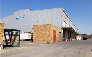 5941 m² Commercial space in Bartlett
