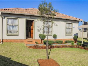 3 Bedroom House in Mamelodi