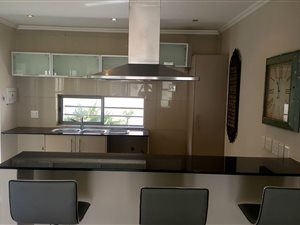 2 Bed Townhouse in Parkmore