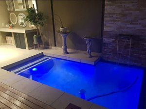 2 Bed Townhouse in Parkmore