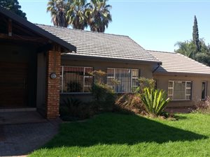3 Bed House in Hazel Park
