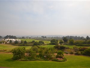 2 Bed Apartment in Goose Valley