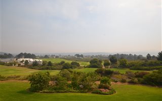 2 Bedroom Apartment in Goose Valley