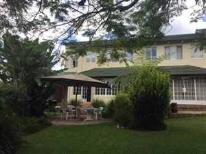 4 Bed House in White River