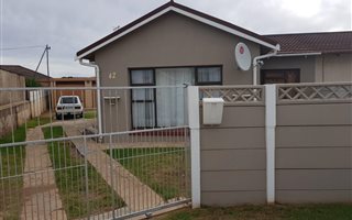 3 Bedroom House in Algoa Park