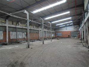 2450 m² Industrial space in Prospecton Industrial