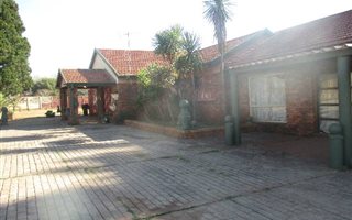 3 Bedroom House in Meyerton