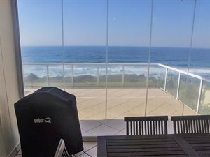 3 Bed Apartment in Westbrook