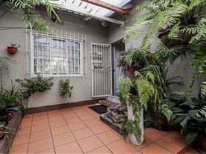 3 Bed House in Elsburg