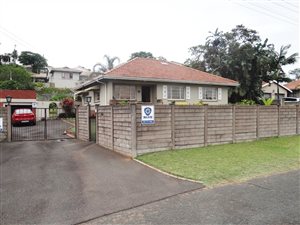 3 Bedroom House in Bluff