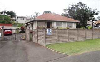 3 Bedroom House in Bluff