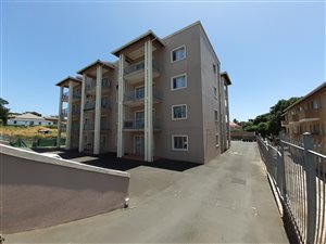 2 Bed Apartment in Stanger Central