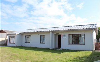4 Bedroom House in Arniston