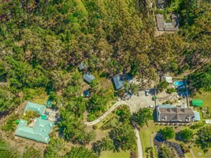 5.4 ha Farm in Harkerville