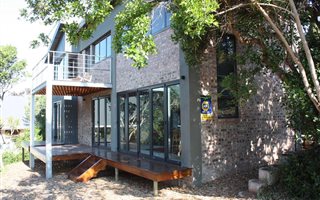 2 Bedroom House in Meedingsride