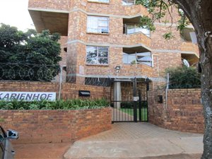 2 Bed Townhouse in Pretoria North