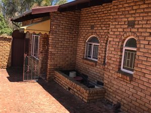 2 Bed Townhouse in Corlett Gardens
