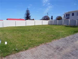273 m² Land available in Gonubie