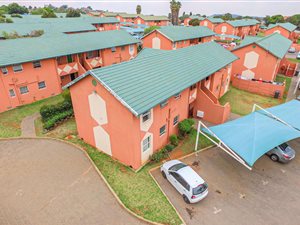 1 Bed Apartment in Ridgeway