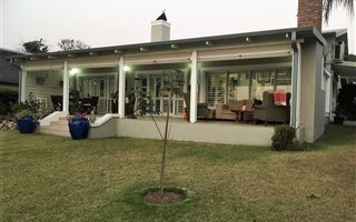 3 Bedroom House in Mataffin
