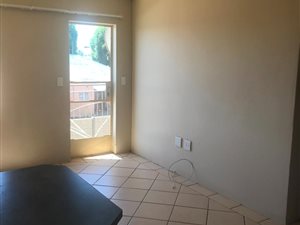 1 Bed Apartment in Krugersdorp Central