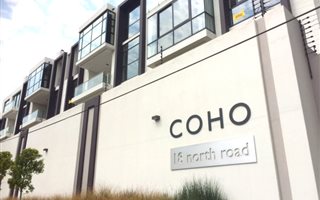 2 Bedroom Apartment in Dunkeld