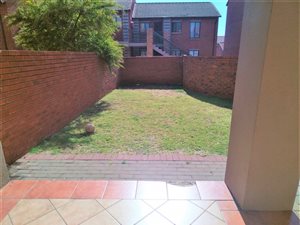 2 Bed Apartment in Centurion CBD