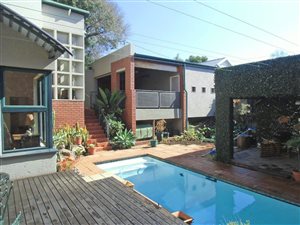 3 Bed House in Menlo Park