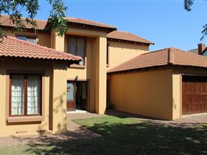 4 Bedroom House in Irene Farm Villages