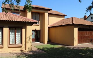 4 Bedroom House in Irene Farm Villages