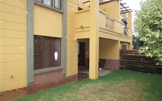 2 Bedroom Apartment in Douglasdale