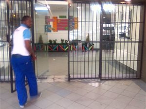 Studio Apartment in Johannesburg Central and CBD
