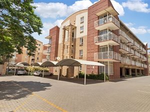 1 Bed Apartment in Hillcrest