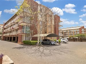 1 Bed Apartment in Hillcrest