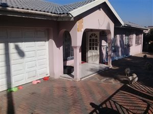 3 Bed House in Phoenix Industrial