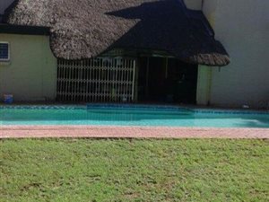 1.3 ha Farm in Ferreira