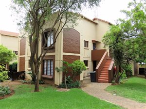 2 Bed Townhouse in Bromhof