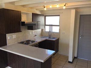 2 Bed Apartment in Bryanston