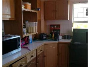 4 Bed House in Erasmia