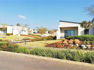 3 Bed Townhouse in North Riding