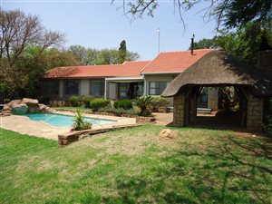 3 Bed House in Ontdekkers Park
