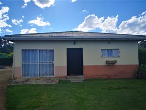 3 Bed Townhouse in Dewetsdorp