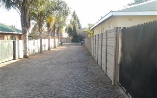 2 Bedroom House in Rietfontein