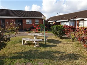 2 Bed Cluster in New Germany