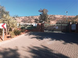 2 Bed Apartment in Amandasig