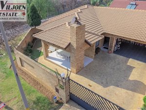 3 Bed Cluster in Alberante