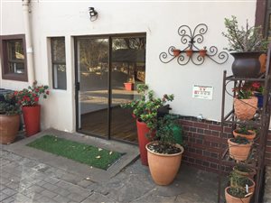 1 Bed Garden Cottage in Irene