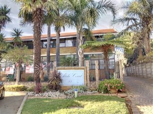 1 Bed Flat in Brakpan Central