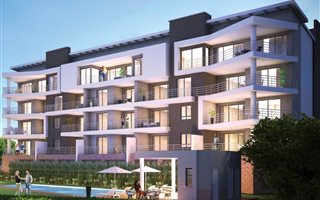 1 Bedroom Apartment in Morningside