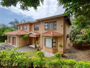 4 Bed House in Panorama Park